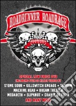 Roadrage 2007 dvd