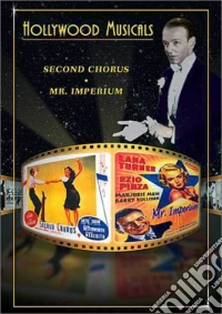 Hollywood Musicals [Edizione: Stati Uniti] dvd