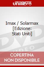 Imax / Solarmax [Edizione: Stati Uniti] dvd