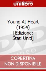 Young At Heart (1954) [Edizione: Stati Uniti] dvd