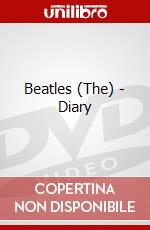 Beatles (The) - Diary dvd