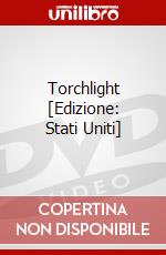 Torchlight [Edizione: Stati Uniti] dvd