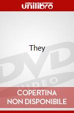 They dvd