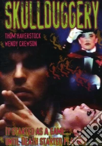 Skullduggery [Edizione: Stati Uniti] dvd