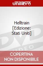 Helltrain [Edizione: Stati Uniti] dvd