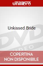 Unkissed Bride dvd