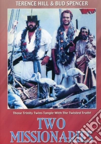 Two Missionaries [Edizione: Stati Uniti] dvd
