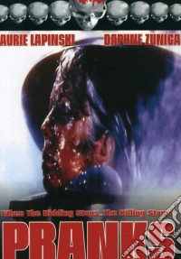 Pranks (1981) [Edizione: Stati Uniti] dvd