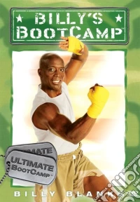 Billy Blanks - Ultimate Bootcamp dvd