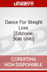 Dance For Weight Loss [Edizione: Stati Uniti] dvd