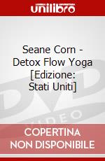 Seane Corn - Detox Flow Yoga [Edizione: Stati Uniti] dvd