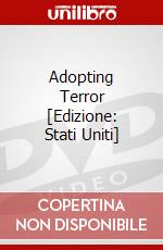 Adopting Terror [Edizione: Stati Uniti] dvd