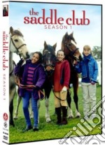 Saddle Club: Season 1 (3 Dvd) [Edizione: Stati Uniti] dvd