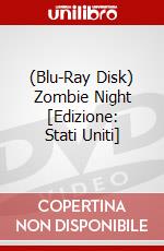 (Blu-Ray Disk) Zombie Night [Edizione: Stati Uniti] brd