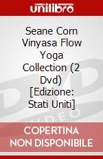 Seane Corn Vinyasa Flow Yoga Collection (2 Dvd) [Edizione: Stati Uniti] dvd