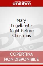 Mary Engelbreit - Night Before Christmas dvd
