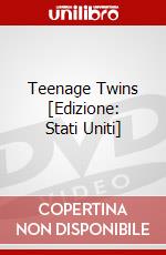 Teenage Twins [Edizione: Stati Uniti] dvd
