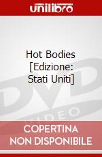 Hot Bodies [Edizione: Stati Uniti] dvd