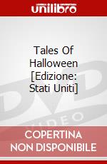 Tales Of Halloween [Edizione: Stati Uniti] dvd