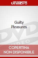 Guilty Pleasures dvd