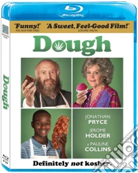 (Blu-Ray Disk) Dough [Edizione: Stati Uniti] brd