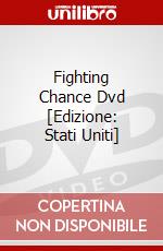Fighting Chance Dvd [Edizione: Stati Uniti] dvd