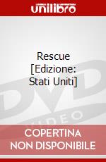 Rescue [Edizione: Stati Uniti] dvd