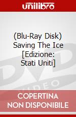 (Blu-Ray Disk) Saving The Ice [Edizione: Stati Uniti] brd