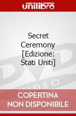 Secret Ceremony [Edizione: Stati Uniti] dvd