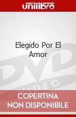 Elegido Por El Amor dvd