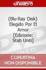 (Blu-Ray Disk) Elegido Por El Amor [Edizione: Stati Uniti] brd