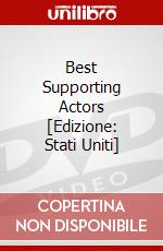 Best Supporting Actors [Edizione: Stati Uniti] dvd