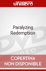 Paralyzing Redemption dvd