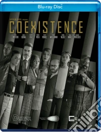 (Blu-Ray Disk) Coexistence brd