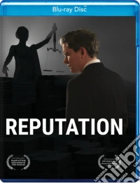(Blu-Ray Disk) Reputation brd