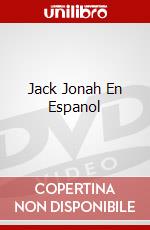 Jack Jonah En Espanol dvd