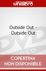 Outside Out - Outside Out dvd