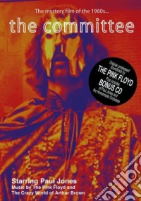 Committee (The) (Dvd+Cd) [Edizione: Stati Uniti] dvd