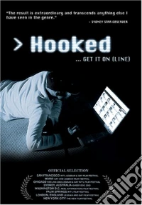 Hooked [Edizione: Regno Unito] dvd