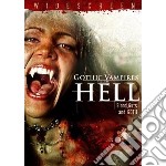 Gothic Vampires From Hell - Blood, Guts And Goth [Edizione: Regno Unito] dvd