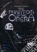 Phantom Of The Opera [Edizione: Stati Uniti] dvd