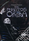 Phantom Of The Opera [Edizione: Stati Uniti] dvd