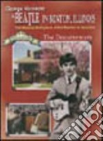 George Harrison - A Beatle In Benton dvd