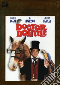 Doctor Dolittle (1967) [Edizione: Stati Uniti] dvd