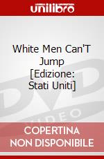 White Men Can'T Jump [Edizione: Stati Uniti] dvd