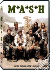 Mash - Tv Series Season 1 [Edizione: Stati Uniti] dvd