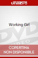 Working Girl dvd