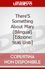 There'S Something About Mary (Bilingual) [Edizione: Stati Uniti] dvd