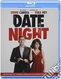 (Blu-Ray Disk) Date Night [Edizione: Stati Uniti] brd