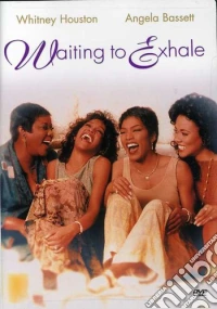 Waiting To Exhale dvd